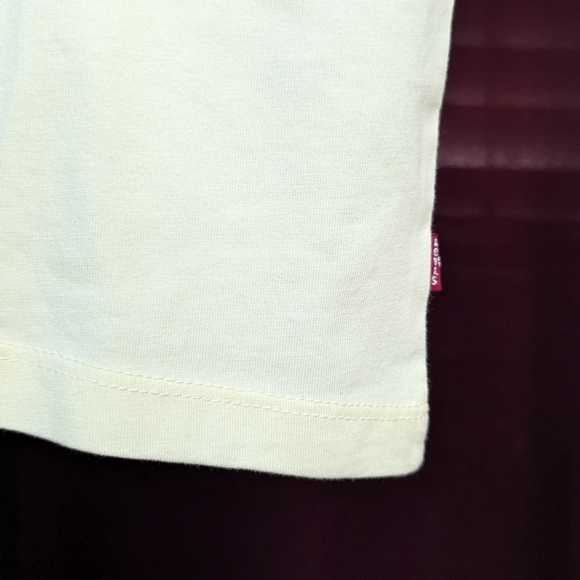 Levi's Men's Fit Shirt - Picture 3 of 3